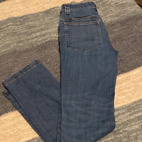 Duluth slim fit double flex jeans
32/34 - Picture 4 of 5